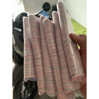 Dũa mini lóc 100 cây/ dùng trong ngành nail