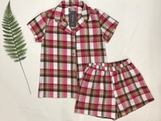 BỘ MẶC NHÀ KẺ CARO