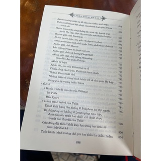 Sách - Thần thoại Hy Lạp (Bình Book) (Bìa cứng)