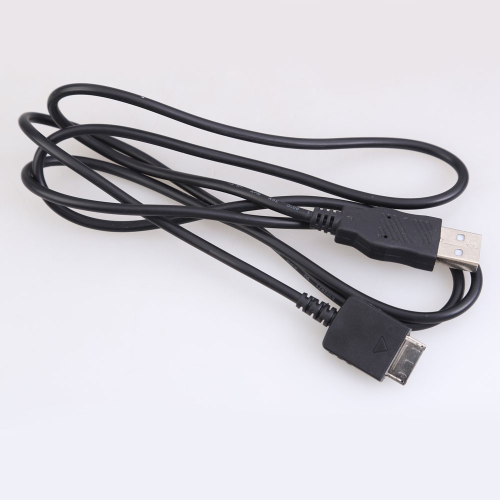 Dây Cáp Sạc / Truyền Dữ Liệu USB Cho Máy Nghe Nhạc MP3 MP4 Sony E052 A844 A845 Walkman