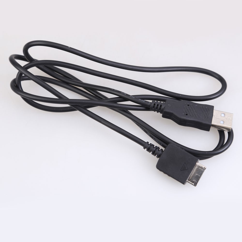 [mkchung] USB Data Sync Charging Cable for Sony E052 A844 A845 Walkman MP3 MP4 Player