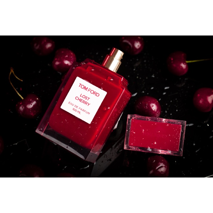 Nước hoa TOM FORD Lost Cherry EDP Eau de Parfume 100ml Cao Cấp