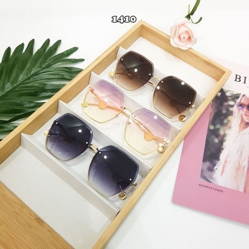 Kính Mắt Nữ Cao Cấp Sang Trọng Thời Trang | BigBuy360 - bigbuy360.vn