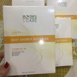 Sét tắm mother care