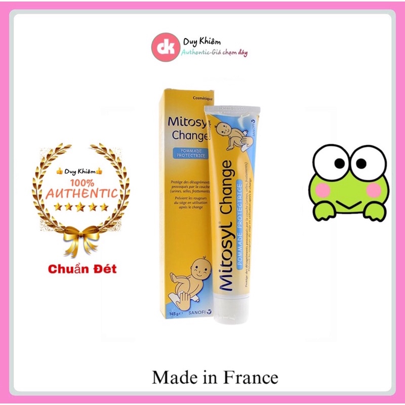 Kem Đa Năng Mitosyl