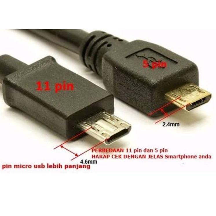 Đầu Chuyển Đổi Từ Mhl Micro Usb Sang Hdmi Hp Sang Tv Và Type C