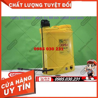 BÌNH XỊT OSHIMA PONA PN20-SP/CN