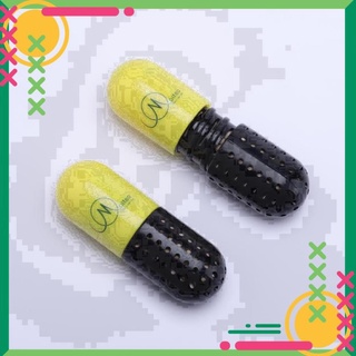QN003 ndk13 ndk13 ndk13 Cặp viên khử mùi và hút ẩm giày dép MOATTEO đa năng - anhpro