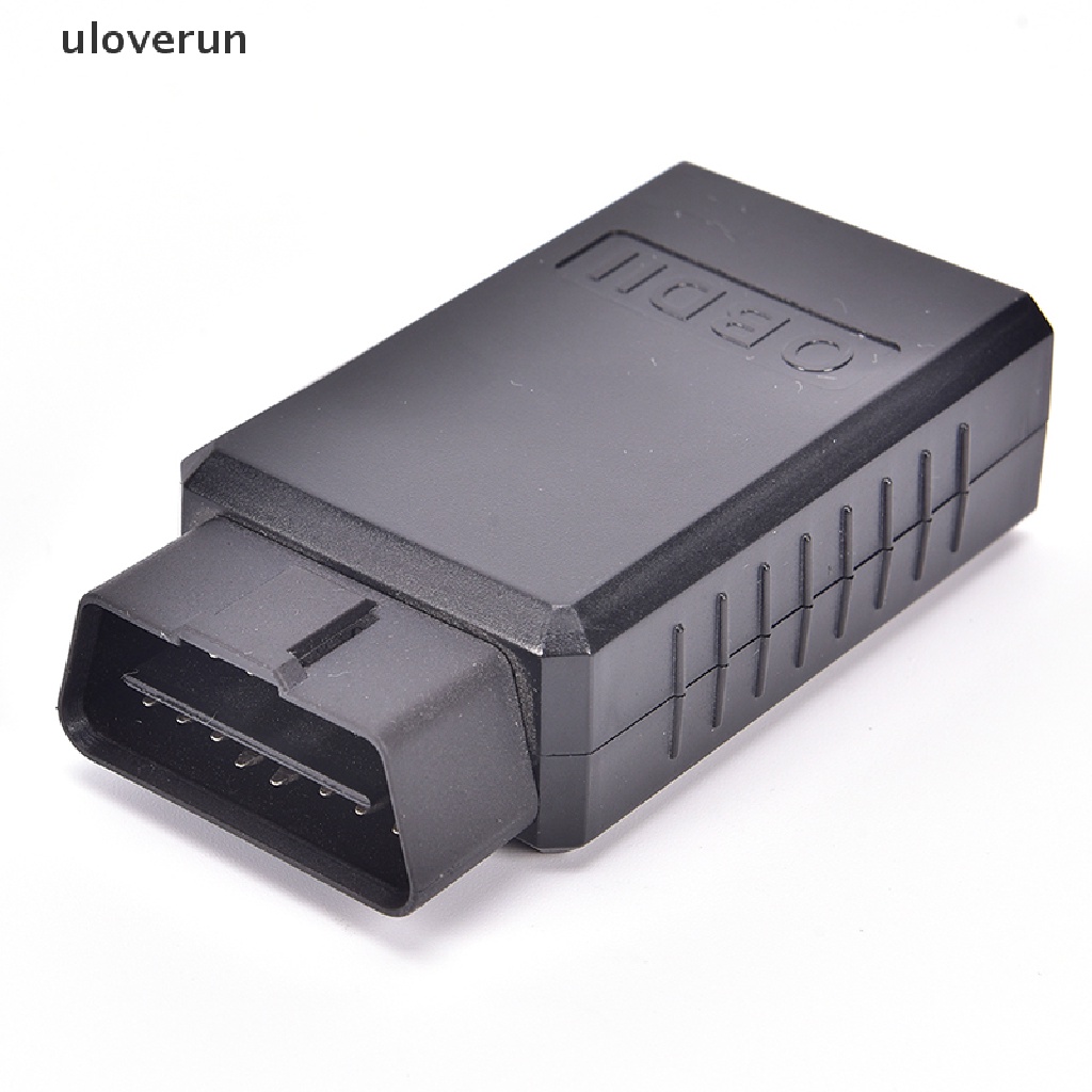 Thiết Bị Quét Chẩn Đoán Lỗi Xe Hơi ELM327 OBD2 OBDII Dành Cho IOS Máy Quét Chẩn Đoán Lỗi Ô Tô OBD2 ELM327