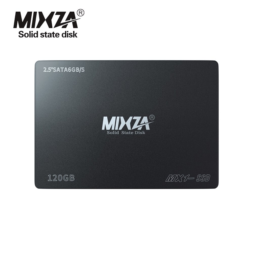 SSD 120G MIXZA | BigBuy360 - bigbuy360.vn
