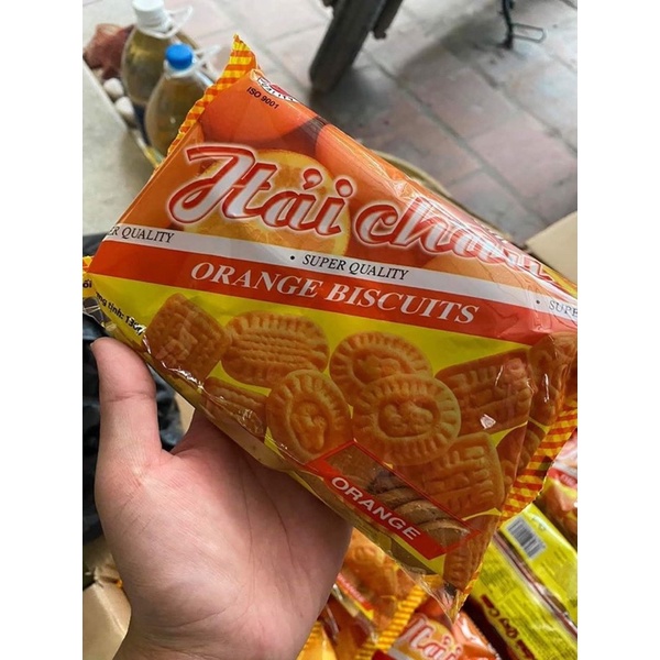 Bánh Quy Cam Hải Châu | BigBuy360 - bigbuy360.vn