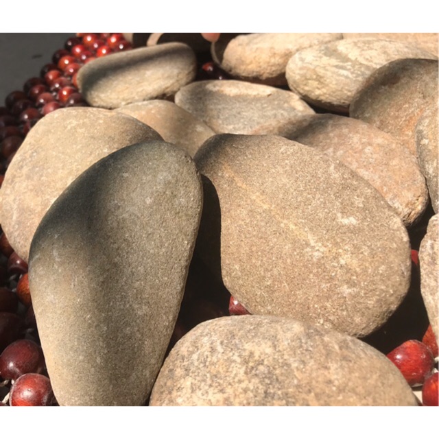 Đá Tắm Tẩy Tế Bào Chết, Tẩy Da Chết, Đá Kì Tắm Tự Nhiên, Đá Cuội Tắm, Kì Ghét Cơ Thể, Xơ Mướp, Hàng Tuyển Đẹp | BigBuy360 - bigbuy360.vn