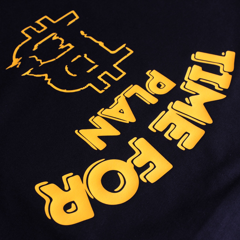 Áo thun cao cấp PLAN B, Bitcoin, Binance, Cointshirt, Crypto