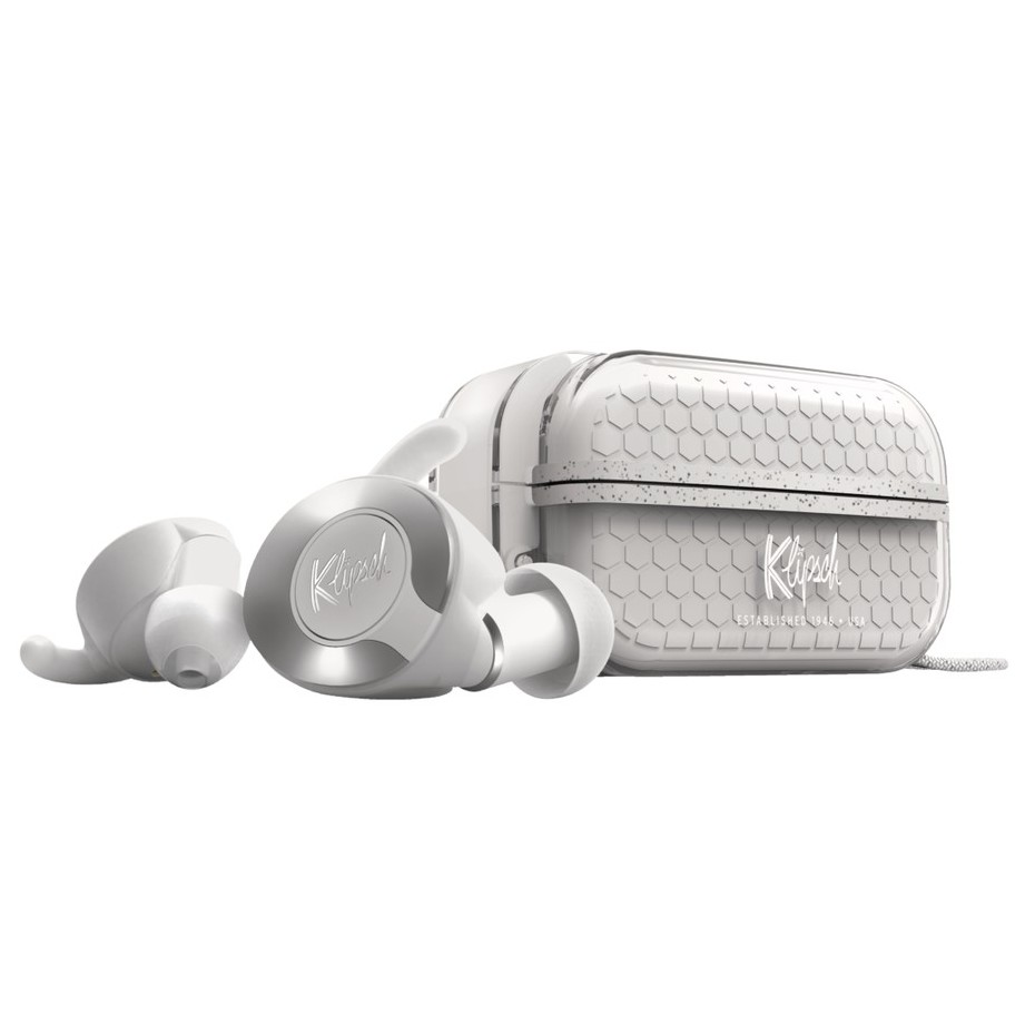 Tai nghe Klipsch T5 II True Wireless
