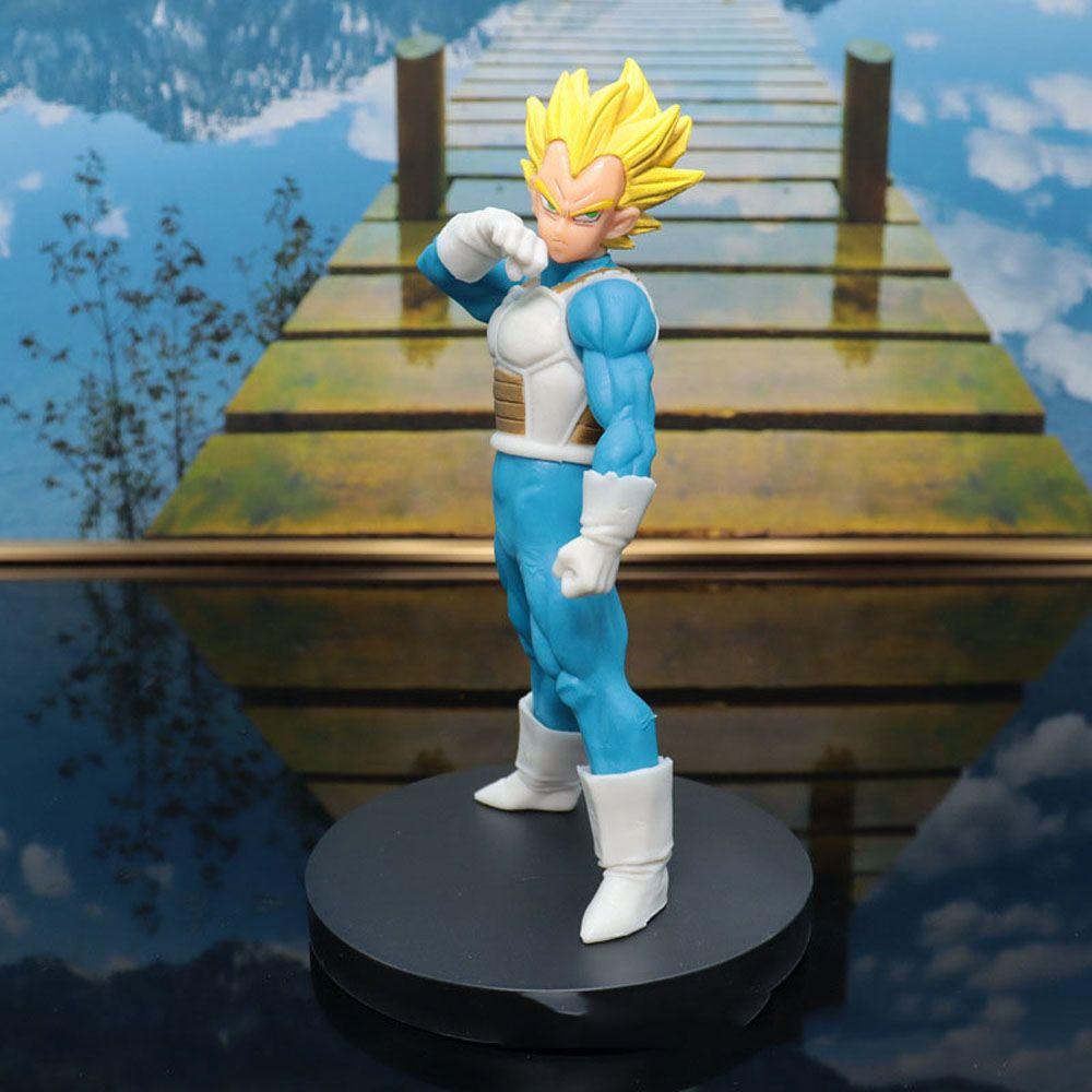 Mô Hình Nhân Vật Dragon Ball Trang Trí