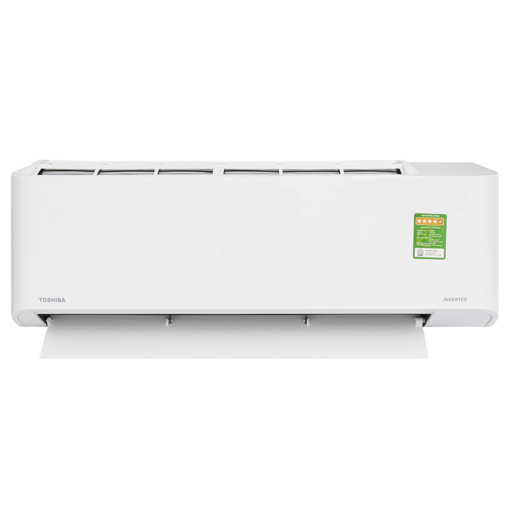 Máy lạnh Toshiba Inverter 1 HP RAS-H10PKCVG-V/RAS-H10PACVG-V