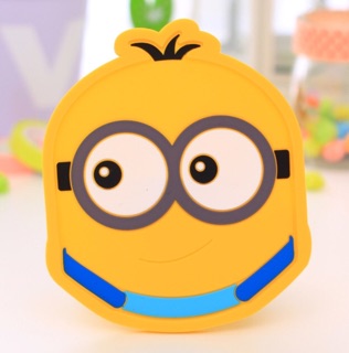  Lót ly hoạt hình siêu cute