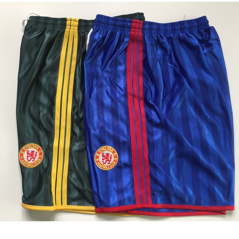 COMBO 5 Quần Đùi Nam CHEA.SEL - Quần short Nam mặc nhà dạo phố 1 size từ 45 đến 70kg Dibby Closet
