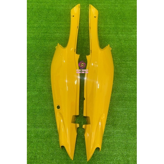 DÀN ÁO RGX 2003/ SATRIA 2006 CHÍNH HÃNG BÁN LẺ TỪNG MÓN