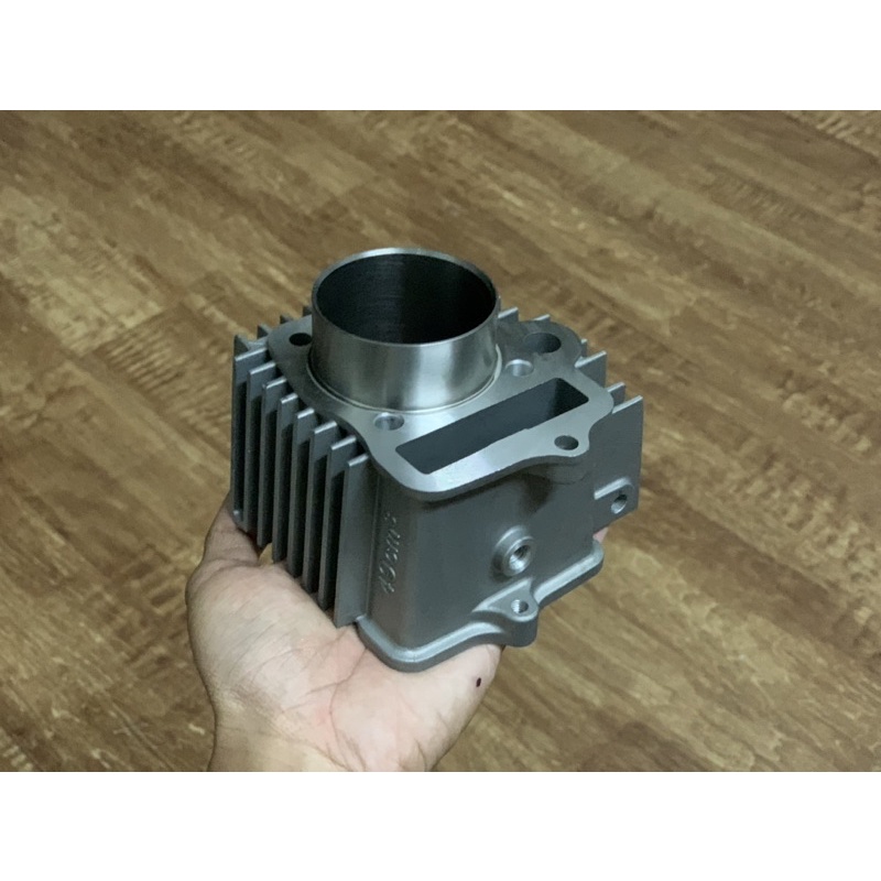 Lòng nhôm 110cc giả zin “49cm3” cho 67 , Cub