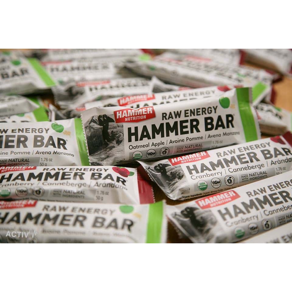 Thanh năng lượng Hammer Bar Hammer