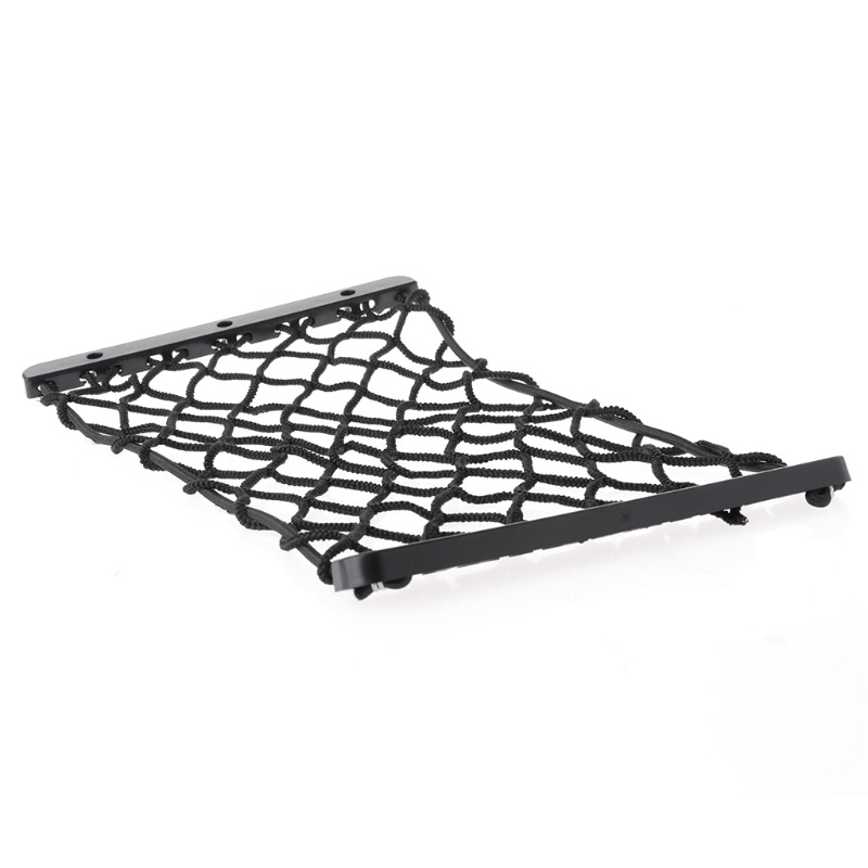 Túi Lưới Nylon Đựng Hành Lý Tự Động Thông Dụng Sắp Xếp Gọn Gàng Cho Xe Hơi
