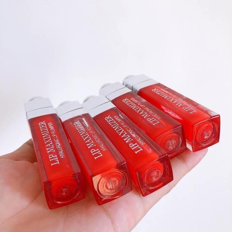 Son dưỡng môi Dior Maximizer Unbox (son ko vỏ giấy) | BigBuy360 - bigbuy360.vn