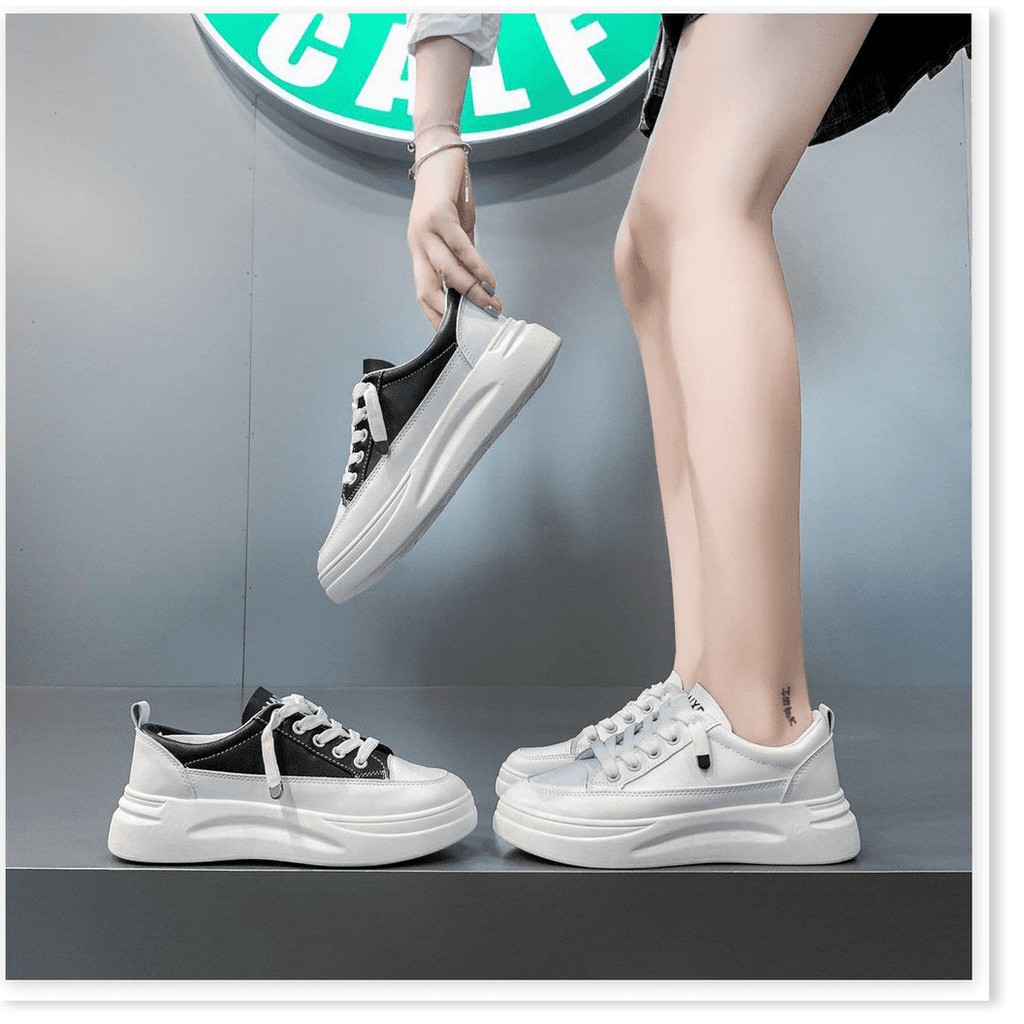 [ FreeShip ] ♥️Giày sneaker nữ 05,Trends from Korea, siêu hot 2021, GIÀY THẾ THAO, ĐI LÀM, ĐI CHƠI