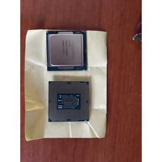 G4400 Chip Intel CPU g4400 sk 1151