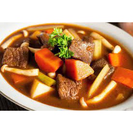 [HCM - HỎA TỐC] 500G DẺ SƯỜN BÒ NGON - NUONGFOOD