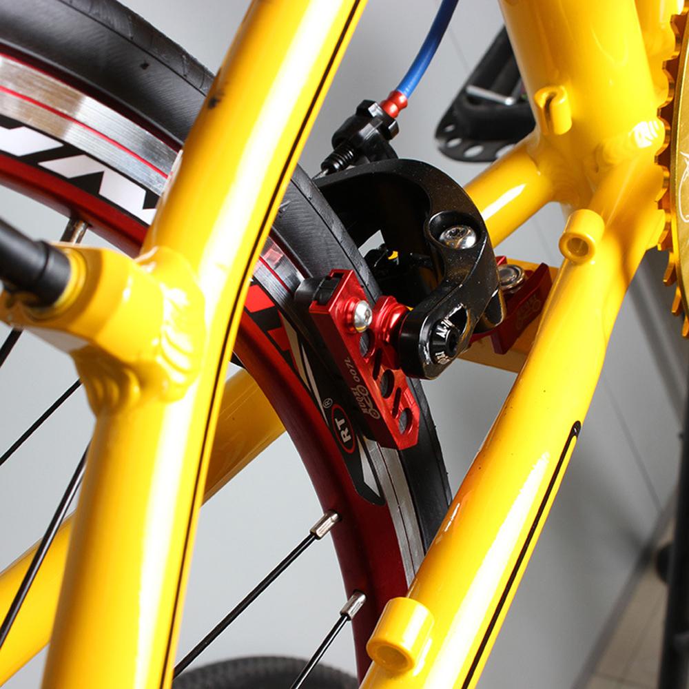 Má Phanh Mở Rộng VANES1 Cho Xe Đạp