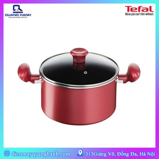 Nồi chống dính Tefal So Chef G1354595 22cm [Chính hãng]