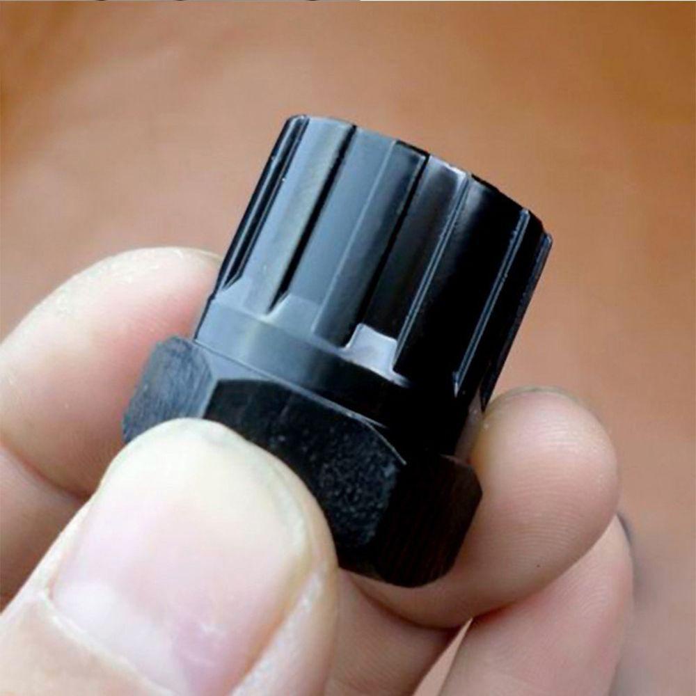 LANFY Dụng Cụ Sửa Chữa Khóa Xe Đạp Màu Đen Đa Năng Chất Lượng Cao