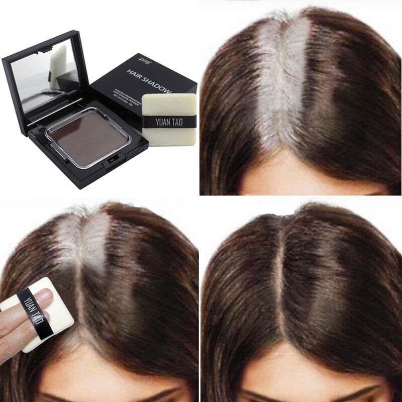 ✺♛Bà bầu có thể sử dụng thuốc nhuộm tóc 1 lần nguyên chất thực vật Hàn Quốc, thuốc nhuộm tóc, bút nhuộm tóc, que nhuộm,