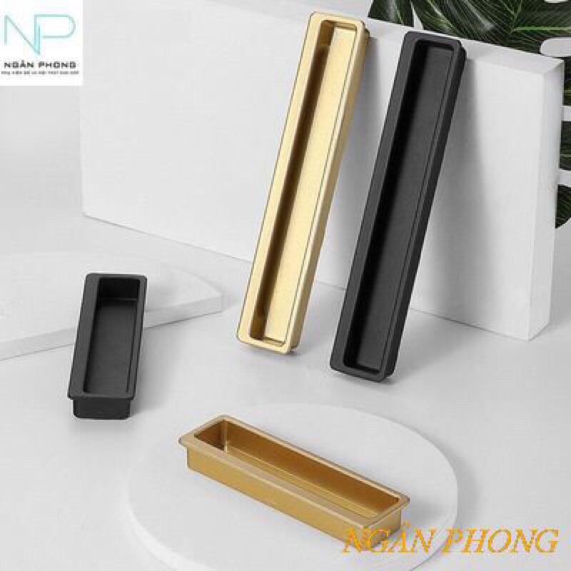 TAY NẮM ÂM SỐ 4