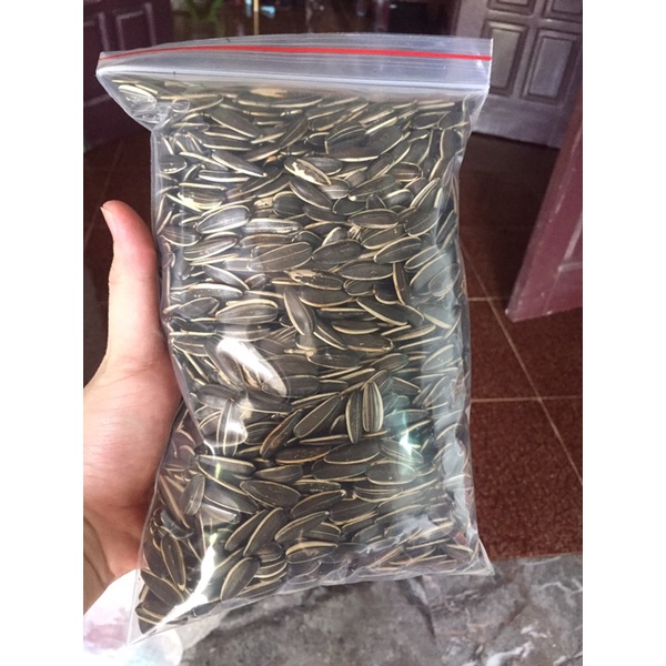 500 gram hướng dương sấy nguyên vị