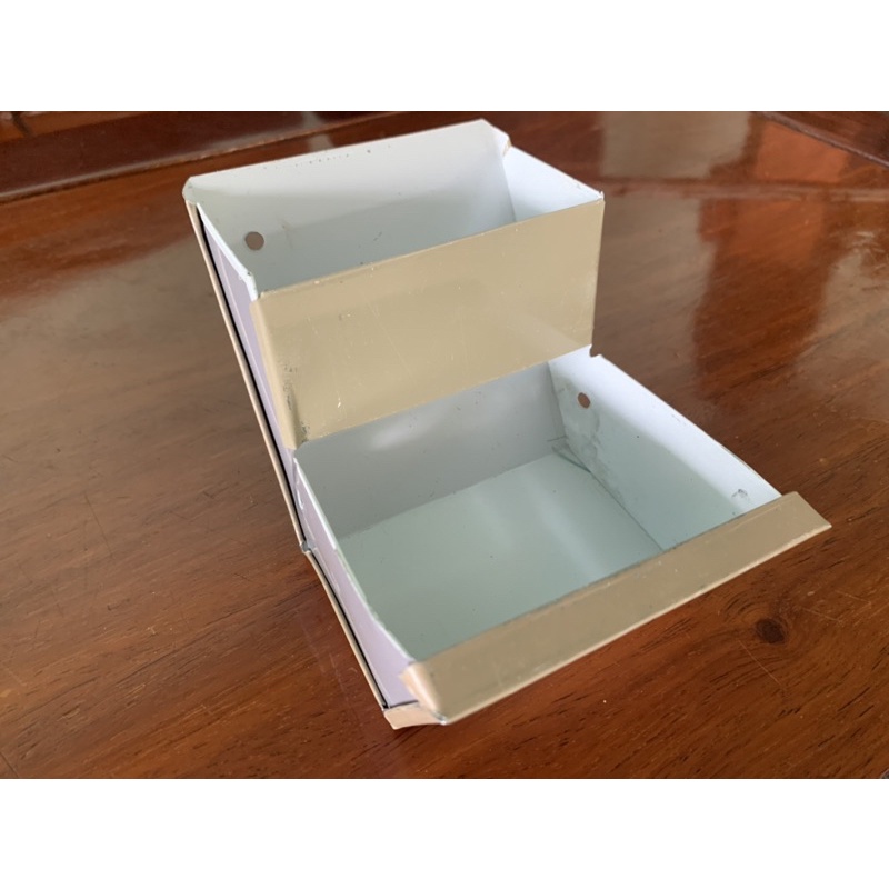 MÁNG THỨC ĂN CHO THỎ 10cm TÔN LOẠI DÀY SIÊU BỀN-SIÊU TIẾT KIỆM