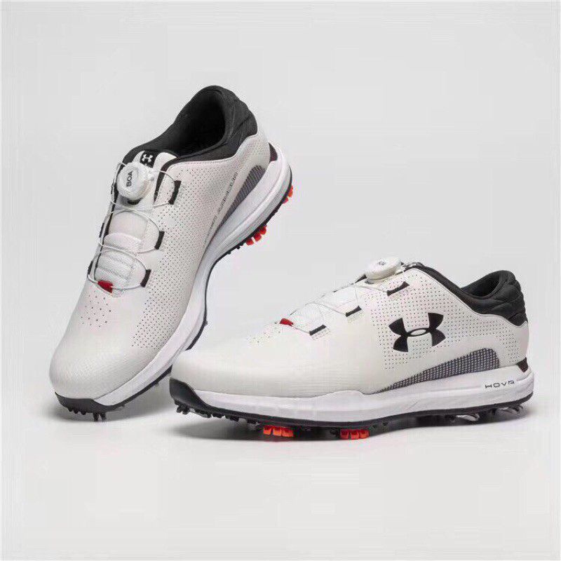 Giày Golf Nam UNDER ARMOUR đế đinh- giá tốt