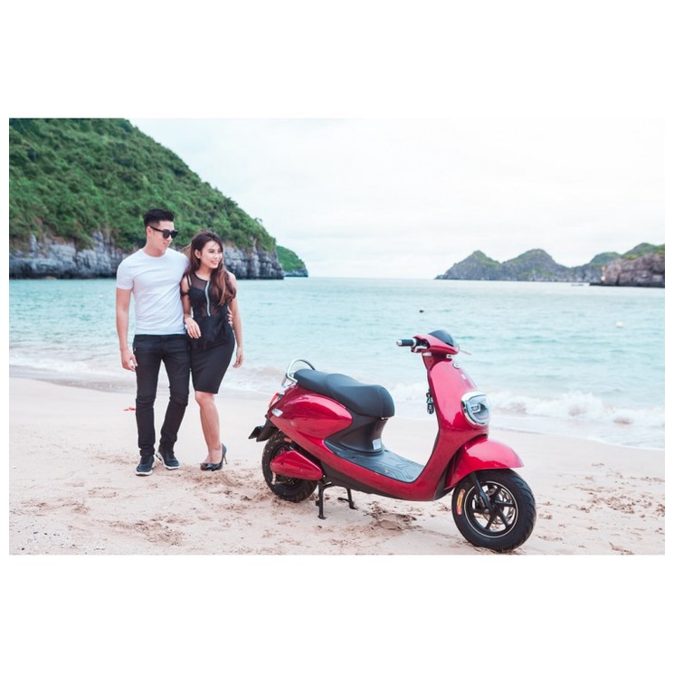 Xe máy điện Dibao Butterfly