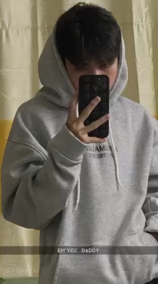 Áo khoác Hoodie Minimalism - Tentenboutique ( from unisex nam và nữ ) | BigBuy360 - bigbuy360.vn