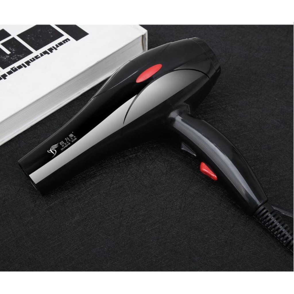 FREESHIP Máy sấy tóc PL 2 chiều 2200W Rẻ Nhất Shopee