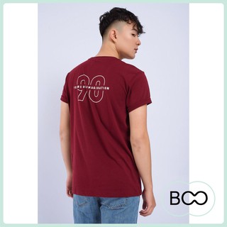 Tee- Áo Thun Ma Sda Regular Mickey Split Boo