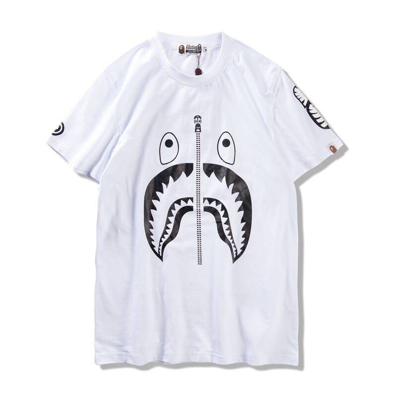 ÁO THUN TE BAPE WGM CAO CẤP