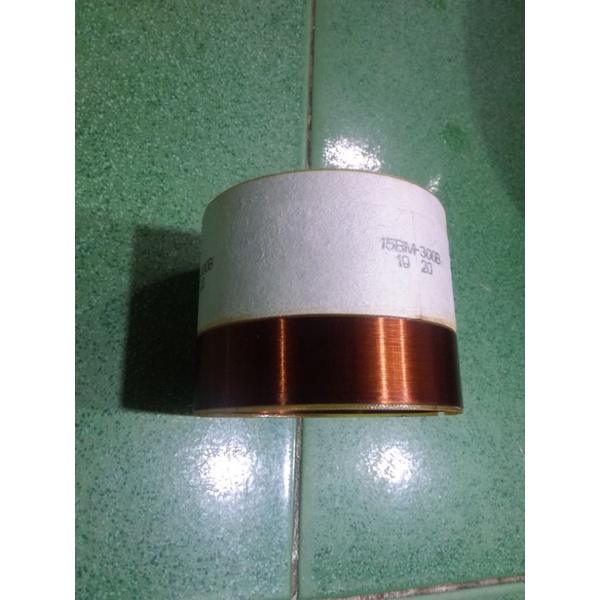 Coil loa 76.2 trong ngoài