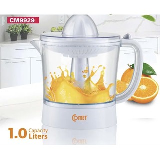 - máy vắt cam comet cm9929