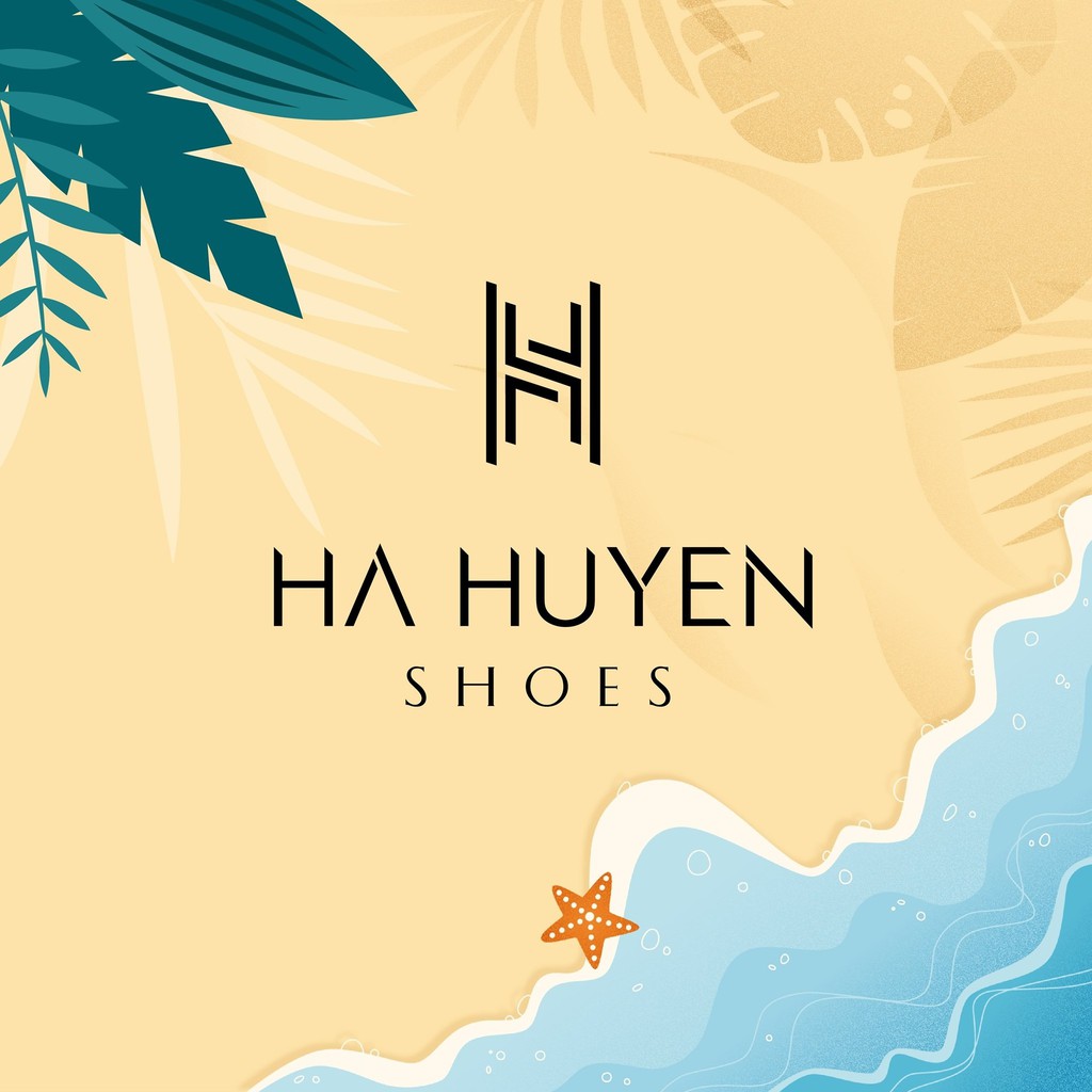Hà Huyền Shoes Official