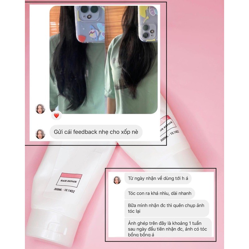Ủ tóc All about hair | BigBuy360 - bigbuy360.vn