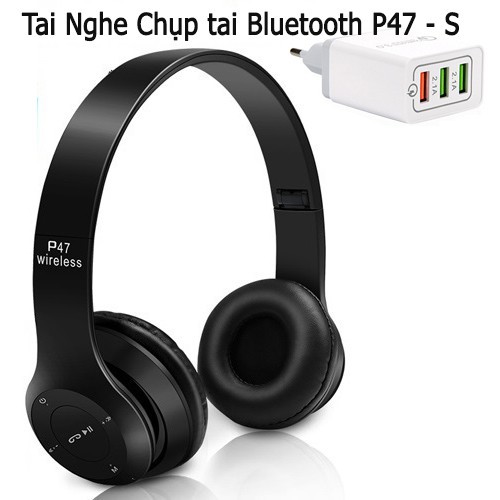 5 MẪU TAI NGHE CHỤP TAI CHÍNH HÃNG | Chuẩn Kết Nối V5.0 | Bảo Hành 1 Đổi 1 16000 .