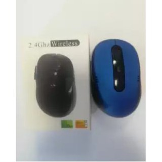 _CHUỘT MÁY TÍNH KHÔNG DÂY 5 NÚT BẤM - SIÊU RẺ (chuyên dùng chơi game)_SmartBuy