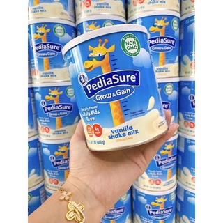 Sữa Pediasure hươu cao cổ - 400gr